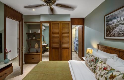 Siem Reap Hotel | TUI BLUE Angkor Grace Wellness Resort