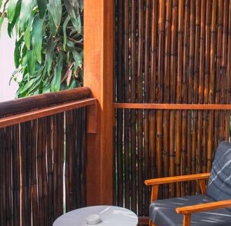 Koh Tao Hotel | Wild Wood Beach Fitness Resort at Koh Tao