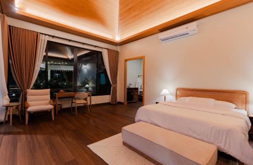Chiang Dao Cabin | Kongfang Wilderness Retreat