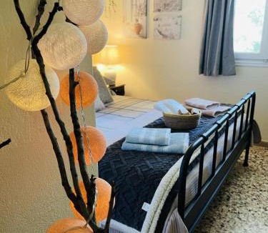 Spata-Artemida House | Airport Cottage House