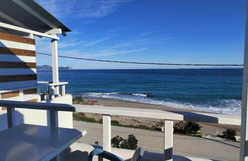 Mourteri Apartment | villa vagelis