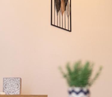 Spata-Artemida Apartment | Athens Airport Luxury Apartment