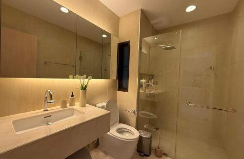 Nong Nam Daeng Apartment | Khaoyai Mountain View Apartments