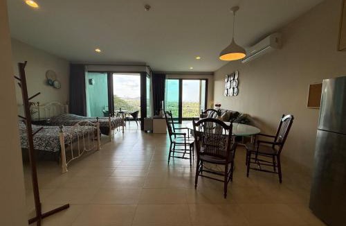Nong Nam Daeng Apartment | Khaoyai Mountain View Apartments