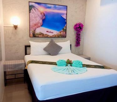 Trang Resort | ริมธารรีสอร์ทตรัง