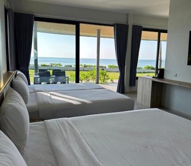 Chakphong Resort | Rayong Chalet Resort