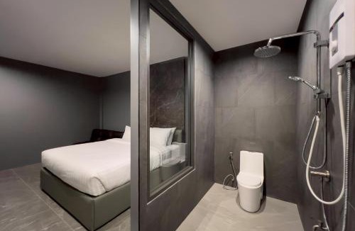Ratchadaphisek Hotel | HK Villa Resort