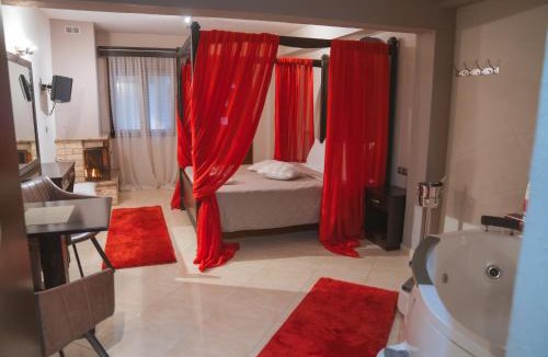 Loutraki House | Neraides