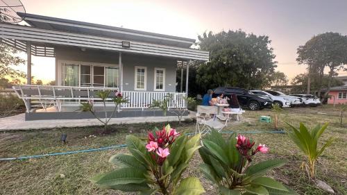 Wang Noi House | Baan Pai Na