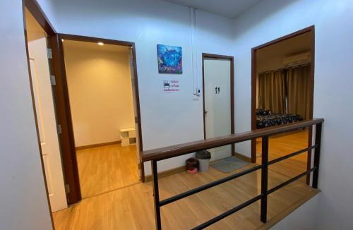 Ban Puek House | NB Bangsaen House