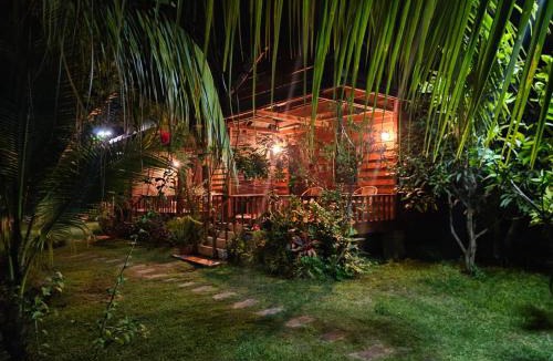 Kampot House | The Hidden Oasis Bungalows