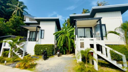 Haad Pleayleam Resort | Naiwok Hills Resort