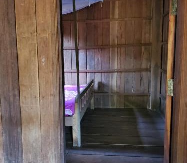 Ban Lung House | Srey leaphome stay & trekking