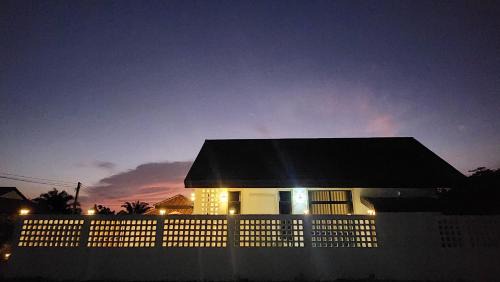 Ko Lanta Villa | Pana Villa Koh Lanta