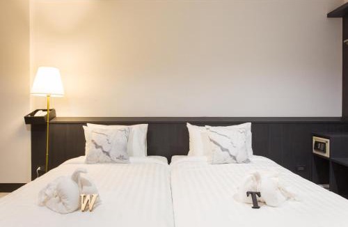 Downtown Krabi Hotel | Well Timed Hotel
