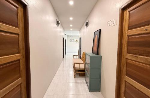 Sai Thai House | Chailai Room203
