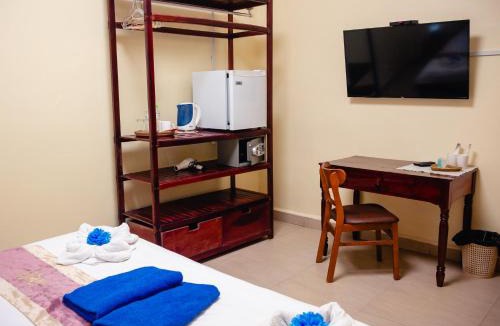 Sihanoukville City Centre Hostel | Villa Blue Lagoon