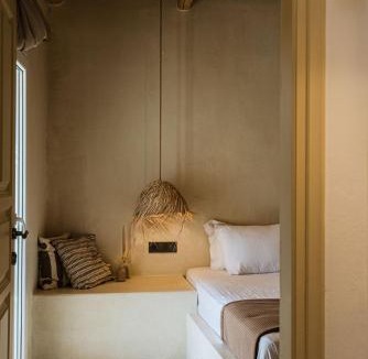 Antiparos Hotel | Maria's Place Boutique Hotel