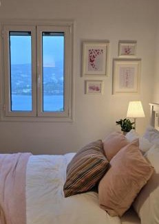 Perdhika House | Thalassa
