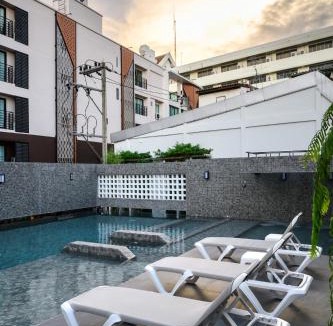 Phitsanulok Hotel | Wangkaew Hotel, Phitsanulok