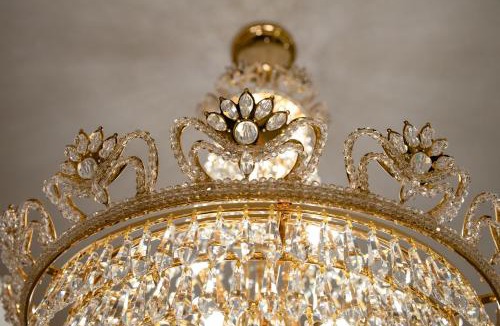 Mets Apartment | Athens Crystal Parthenon