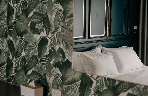 Makham Tia Apartment | Rarin jinda RESIDENCE