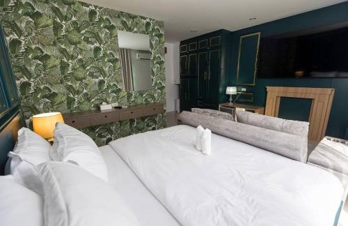 Makham Tia Apartment | Rarin jinda RESIDENCE