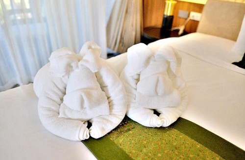 Mae Jo Resort | Mae Jo Golf Resort & Spa