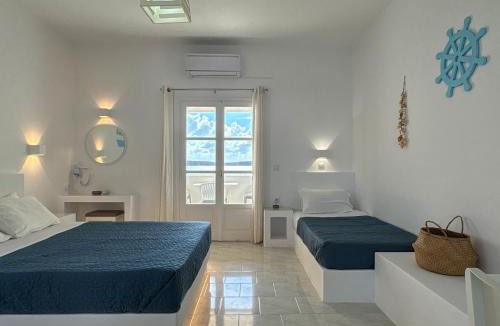 Drios Apartment | Kleanthi Apartments