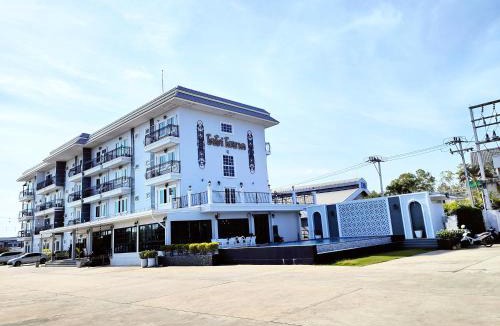 Nakhon Ratchasima Hotel | โคโค่ โฮเทล KOCO Hotel
