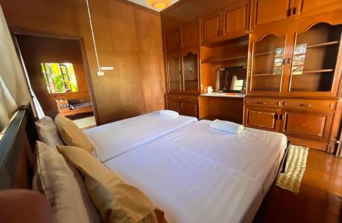 Chang Phueak Bed & Breakfast | ADA House CNX