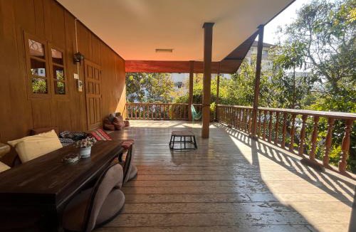 Chang Phueak Bed & Breakfast | ADA House CNX