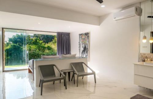 Moo 5 Villa | 4Br Private Dream Escape Private Pool & Sea View