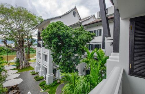 Wat Ket Hotel | Buri Sriping Riverside Resort & Spa