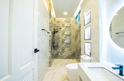 Samut Sakhon Villa | Blue Tierra Pool Villa Pattaya