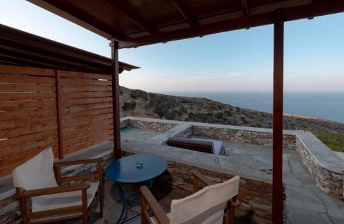 Artemonas Apartment | Spitha Sifnos
