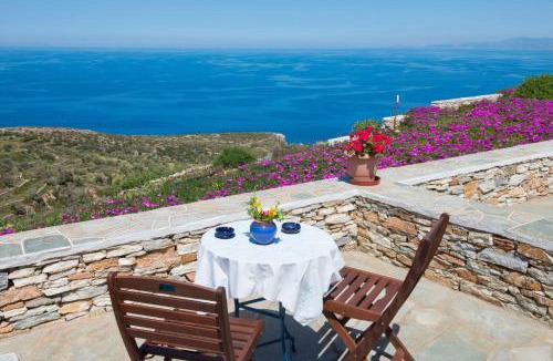 Artemonas Apartment | Spitha Sifnos