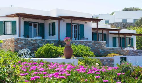 Artemonas Apartment | Spitha Sifnos