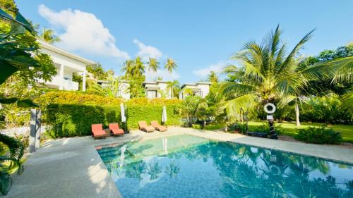 Haad Pleayleam Resort | Naiwok Hills Resort