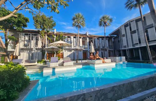 Chang Phueak Hotel | Treevana Club Chiangmai