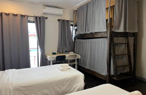 Chang Khlan Hostel | Homey at Maekha