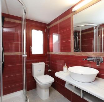 Kontos Villa | The Bordeaux Door