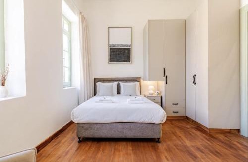 Old Town of Limassol Apartment | Maison Limisso Luxury Residence In city Center