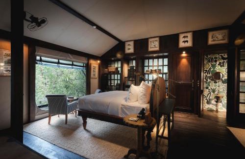 Kampong Seila Hotel | Shinta Mani Wild