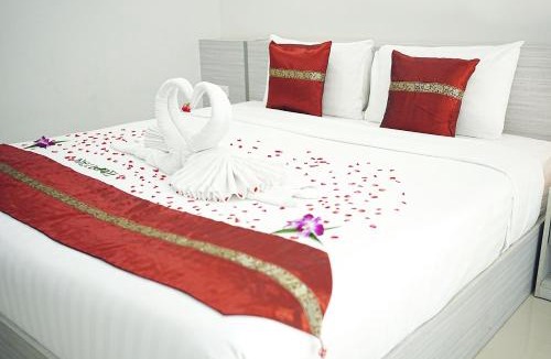 Bang Sao Thong Hotel | Aurora Suvarnabhumi