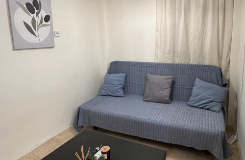 Thissio Apartment | Heart of Athens thiseio (2)