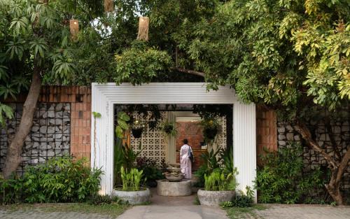 Wat Bo Area Hotel | Home Indochine d'Angkor Hotel