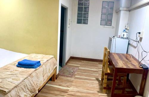 Bueang Sam Phan Apartment | สายป่านอาพาร์ทเม้นท์