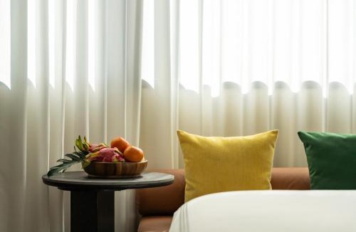 Nana Hotel | The Akyra Bangkok 11