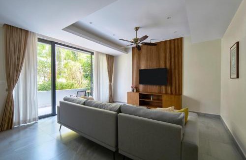 Siem Reap Hotel | TUI BLUE Angkor Grace Wellness Resort
